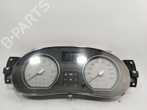 Used Instrument cluster DACIA LOGAN (LS_) [2004-2025]  21375228