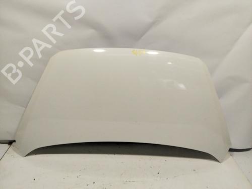 Used Hood KIA PICANTO II (TA) 1.0 (69 hp) 24366801