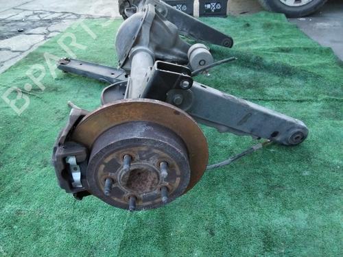 Rear axle JEEP CHEROKEE (KJ) 2.8 CRD 4x4 | BP29413954M2 