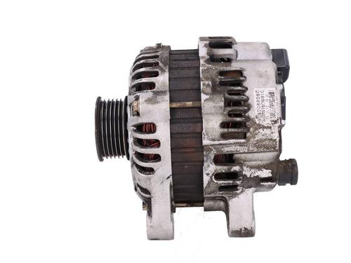 Alternator CITROËN C5 I (DC_) 2.0 16V (DCRFNC, DCRFNF) | BP38648744M7 - Image 3
