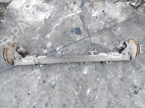 Bakaksel FORD TRANSIT Van (FA_ _) [2006-2014]  21568202