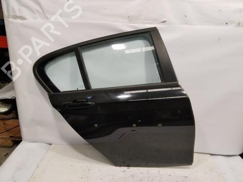 Used Right rear door BMW 1 (F20) 116 d (116 hp) 25408176