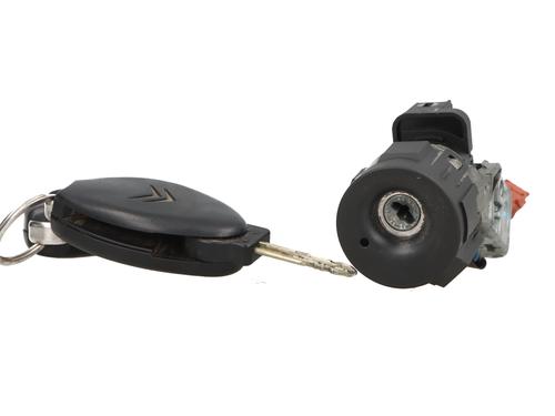 ignition-barrel-citroen-c5-ii-rc_-2004-2005-2006-2007-2008-34506736 main image