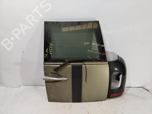 Used Right rear door Right rear door 36844741 36844741