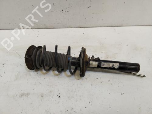 Used Left front shock absorber VW GOLF VII (5G1, BQ1, BE1, BE2) 2.0 TDI (150 hp) 18598715