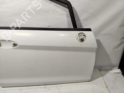 Right front door FORD FIESTA IV (JA_, JB_)  | BP30264948C3 
