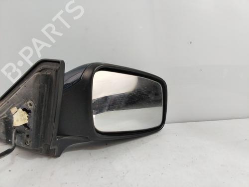 Right mirror VOLVO S40 I (644) 1.9 DI | BP19804575C27 