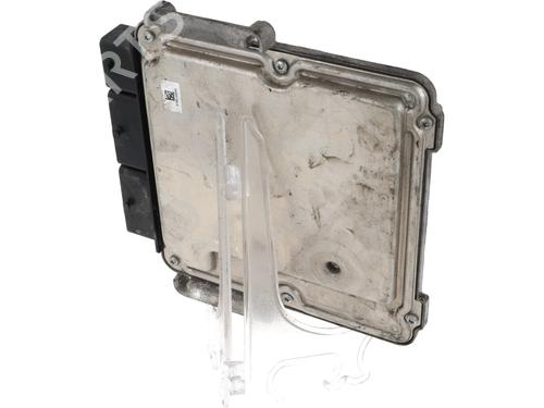Engine control unit (ECU) RENAULT SCÉNIC III (JZ0/1_)  | BP29420515M57 