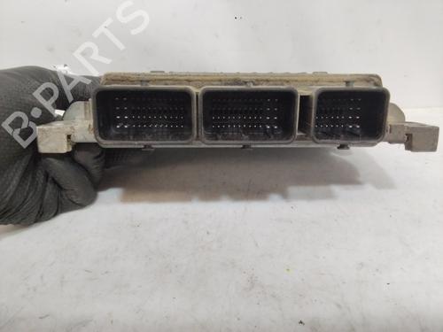 Engine control unit (ECU) RENAULT MEGANE II Estate (KM0/1_) 1.5 dCi (KM16, KM1E) | BP27193128M57 