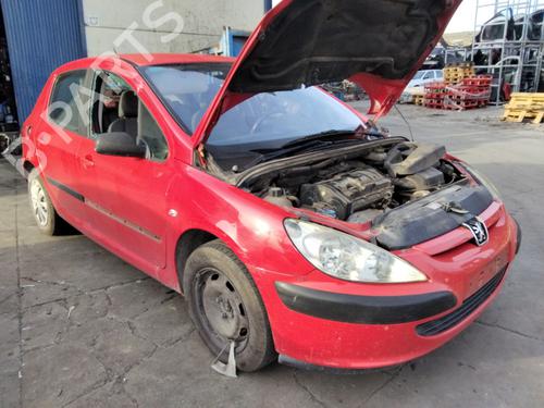 Starter PEUGEOT 307 (3A/C)  | BP24309643M8 