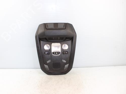 Innerbelysning PEUGEOT 3008 II SUV (MC_, MR_, MJ_, M4_) 1.6 BlueHDi 120 (120 hp) 18246218
