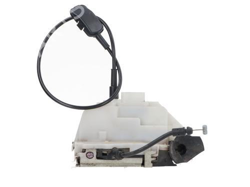 front-left-lock-renault-megane-ii-saloon-lm01_-2003-35725892 main image