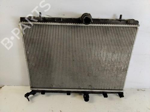 Water radiator PEUGEOT 2008 II (UD_, US_, UY_, UJ_, UR_, UC_)  | BP29963664M31