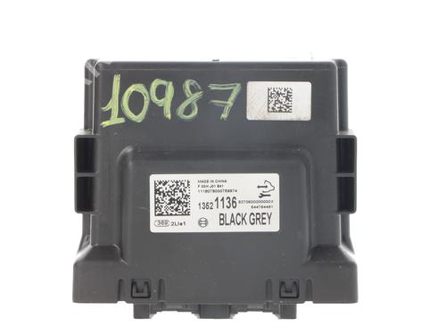 Used Electronic module Electronic module OPEL ASTRA K (B16) [2015-2022] 32700245 32700245