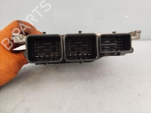 Engine control unit (ECU) PEUGEOT 208 I (CA_, CC_)  | BP23234372M57 