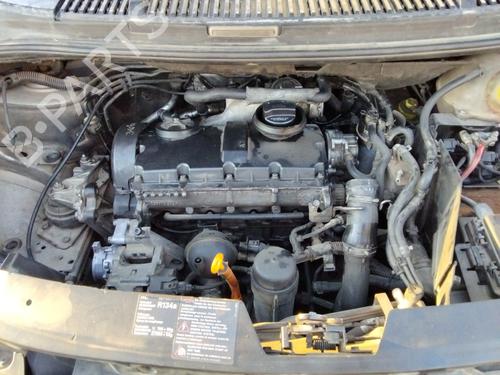 Right headlight FORD GALAXY I (WGR) 1.9 TDI | BP28839234C29 