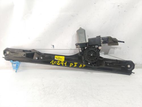 Used Front left window mechanism OPEL COMBO Box Body/MPV (X12) 1.3 CDTI (B05) (90 hp) 30555222