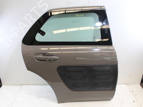 Right rear door CITROËN C4 CACTUS 1.2 VTi 82 | BP17094746C5 