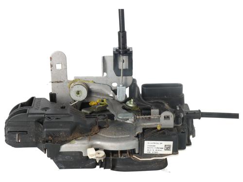 Front left lock VOLVO V40 Hatchback (525) D2 | BP32297909C98