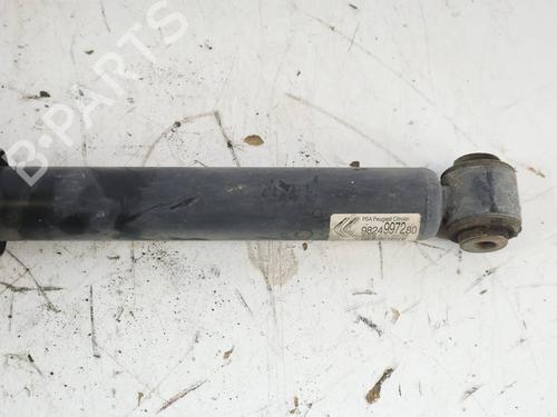 Højre bagtil støddæmper CITROËN C3 III (SX) | BP39078460M19 - Image 2