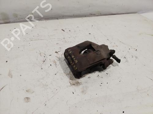 Used Left front brake caliper SEAT IBIZA IV (6J5, 6P1) [2008-2017]  23848173