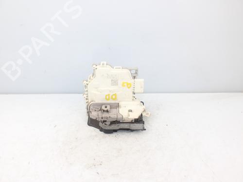 Used Front right lock Front right lock AUDI A1 Sportback (8XA, 8XF) [2011-2019] 32323430 32323430