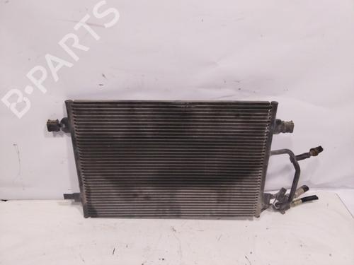 Used Heater matrix MERCEDES-BENZ C-CLASS (W203) C 270 CDI (203.016) (170 hp) 24310659