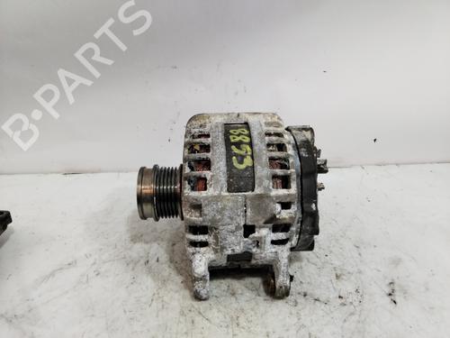 Alternator SKODA KAROQ (NU7, ND7)  | BP29533637M7 