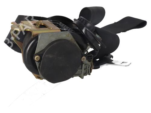 Sikkerhedssele-spænde Sikkerhedssele-spænde CITROËN C4 Coupe (LA_) [2004-2013] 37459800 37459800