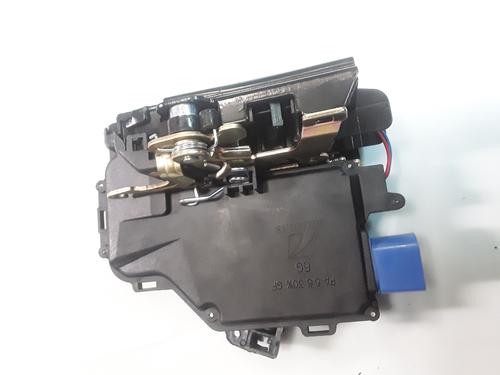 Used Rear left lock VW GOLF V (1K1) 1.9 TDI (105 hp) 8584102