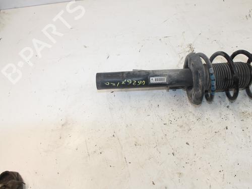 Left front shock absorber VW GOLF V (1K1) 1.9 TDI | BP17454317M16 