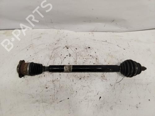 Drivaksel fortil Højre SEAT IBIZA III (6L1) [2002-2009]  27817317