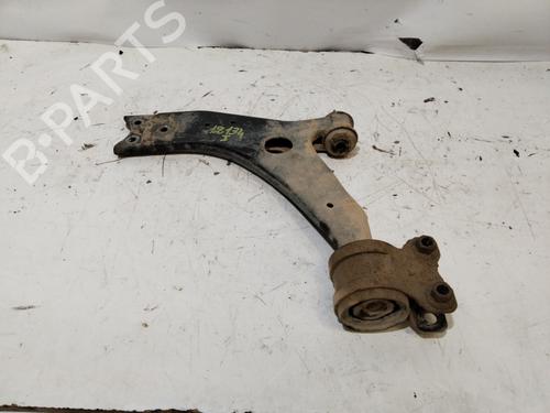 Left front suspension arm FORD C-MAX (DM2) 1.6 TDCi | BP37435945M12 - Image 2