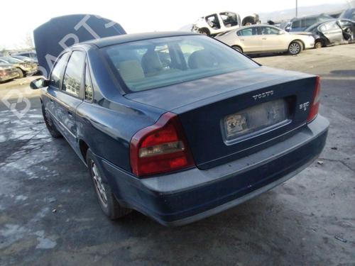 Lampa tylna prawa VOLVO S80 I (184) 2.4 | BP30927191C35