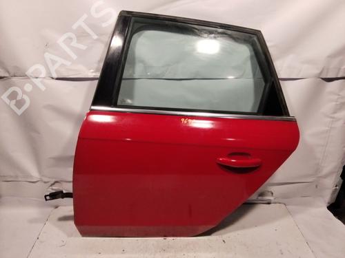 Used Left rear door AUDI A4 B8 Avant (8K5) [2007-2017]  28186408