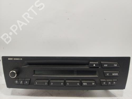 Radio BMW 1 (E87) 116 d | BP28478448E6 