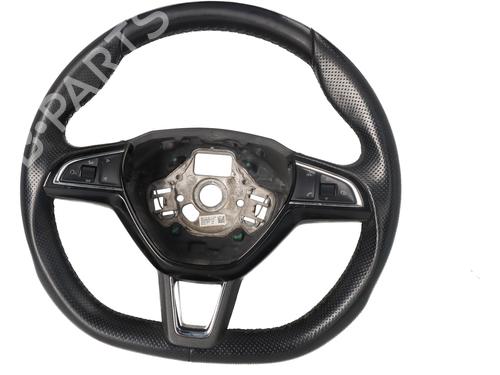 steering-wheel-skoda-octavia-iii-combi-5e5-5e6-2012-2013-2014-2015-2016-2017-2018-2019-2020-37465842 main image