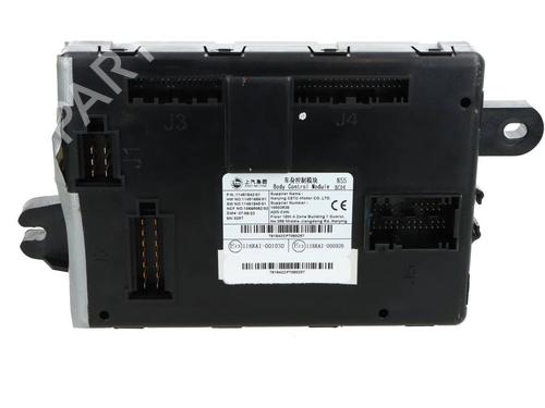 Used Electronic module Electronic module 39185103 39185103
