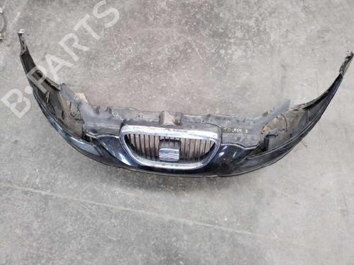 Front bumper SEAT TOLEDO III (5P2)  | BP8578173C7 