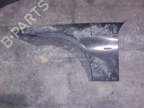 Left front fenders BMW 3 (E90) [2004-2012]  8554951