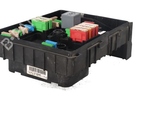 Fuse box SEAT LEON (1P1) | BP37435970E1 - Image 2