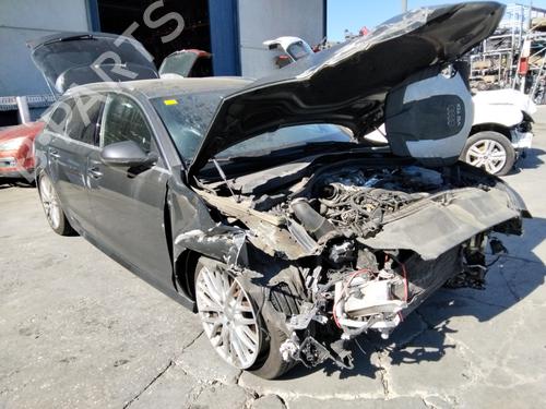 Headlight switch AUDI A6 Allroad C7 (4GH, 4GJ) 3.0 TDI quattro | BP34138891I24  - Image 7