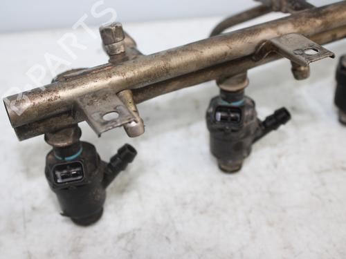 Injection rail BMW 3 (E46) 318 i | BP17758010M98