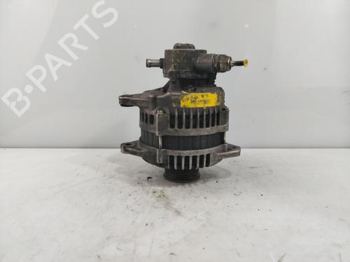 Generator OPEL ASTRA G Hatchback (T98) 1.7 TD (F08, F48) (68 hp) 20217105