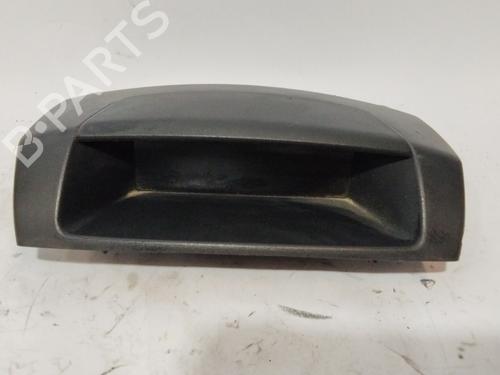 Used Display monitor CITROËN BERLINGO MULTISPACE (B9) 1.6 HDi 75 / BlueHDi 75 (75 hp) 28136289