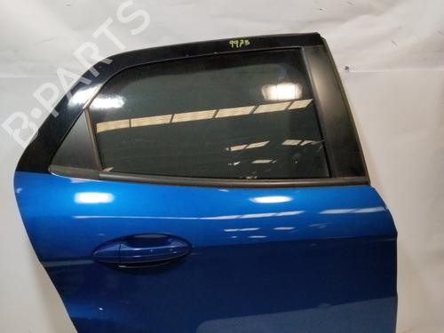 Right rear door FORD ECOSPORT 1.0 EcoBoost | BP29549988C5 