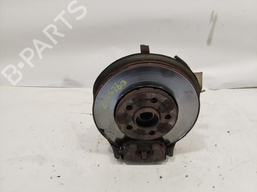 Højre Styrespindel Lejehus SEAT IBIZA III (6L1) [2002-2009]  27239035