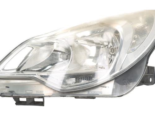 Optica esquerda OPEL CORSA C (X01) [2000-2009]  31670578