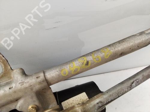 Viskermotor vindrute VW BORA I (1J2)  | BP23188891M29 