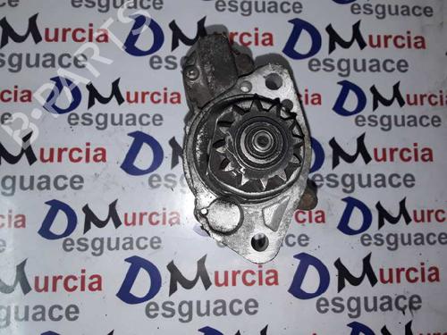 Starter NISSAN X-TRAIL I (T30)  | BP9446805M8 